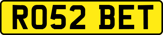 RO52BET