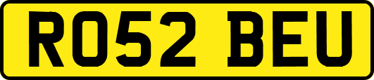RO52BEU