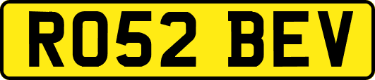 RO52BEV