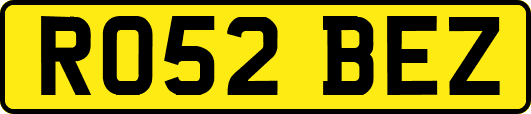 RO52BEZ