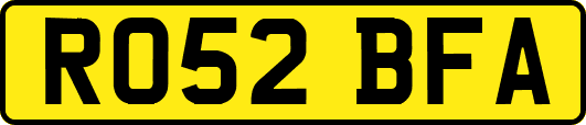 RO52BFA