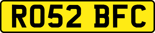 RO52BFC