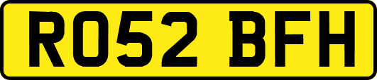 RO52BFH