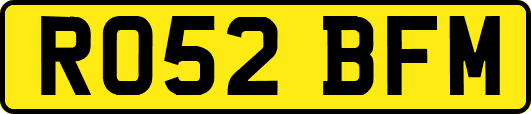 RO52BFM