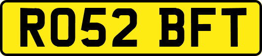 RO52BFT