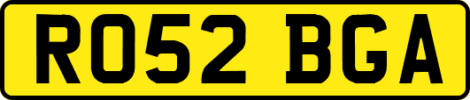 RO52BGA