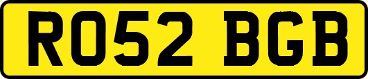RO52BGB