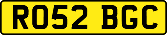 RO52BGC
