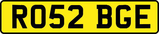 RO52BGE
