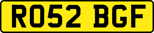 RO52BGF