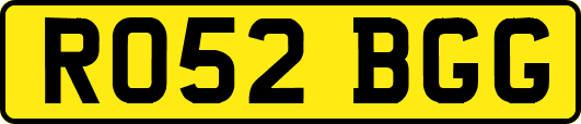 RO52BGG