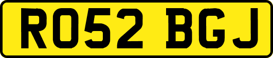 RO52BGJ