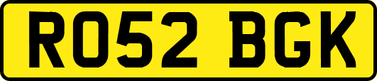 RO52BGK