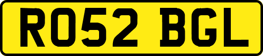 RO52BGL