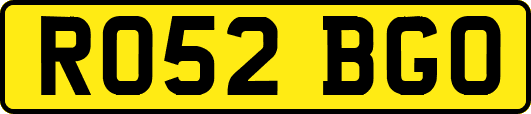 RO52BGO