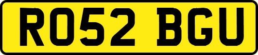 RO52BGU
