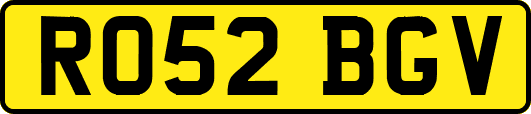 RO52BGV