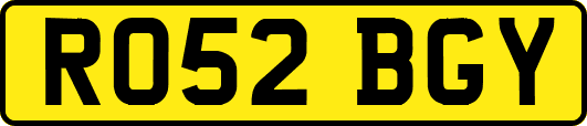 RO52BGY