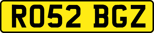 RO52BGZ