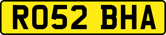 RO52BHA