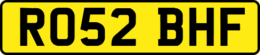 RO52BHF