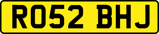 RO52BHJ