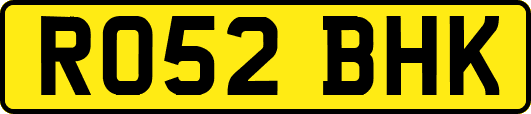 RO52BHK