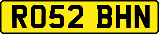 RO52BHN