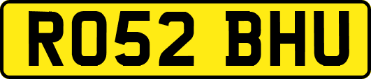 RO52BHU