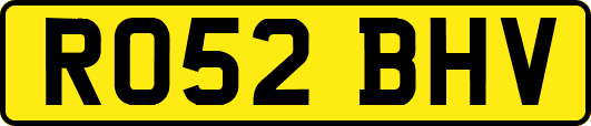RO52BHV