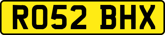RO52BHX