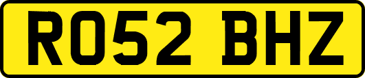 RO52BHZ