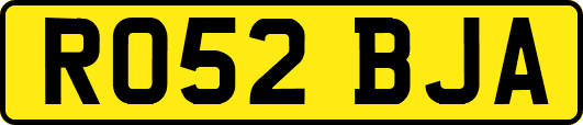 RO52BJA