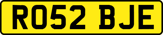 RO52BJE