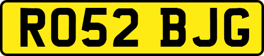 RO52BJG