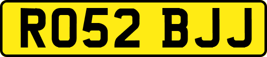 RO52BJJ