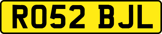 RO52BJL