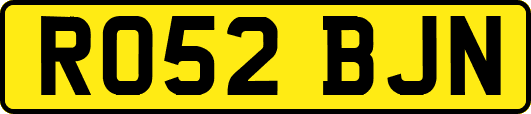 RO52BJN
