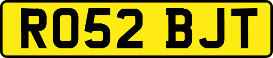 RO52BJT