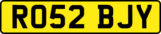 RO52BJY