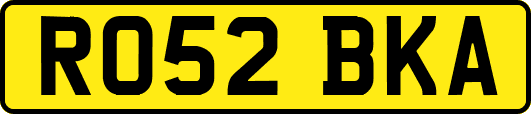 RO52BKA