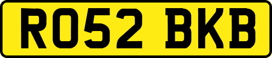 RO52BKB