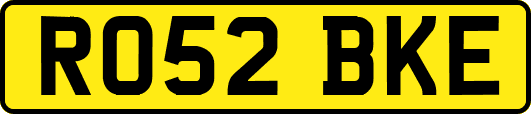 RO52BKE