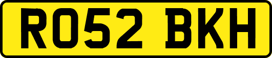 RO52BKH