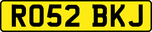 RO52BKJ