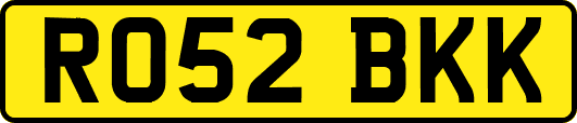 RO52BKK