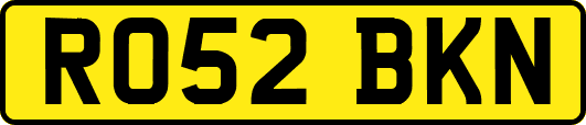 RO52BKN