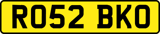 RO52BKO
