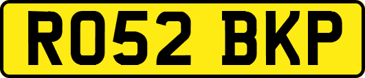 RO52BKP
