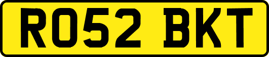 RO52BKT